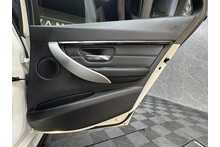 BMW 3 Series 320d M Sport 