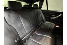 BMW 3 Series 320d M Sport 
