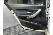 BMW 3 Series 320d M Sport 