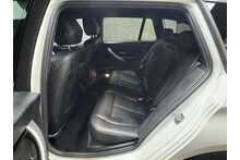 BMW 3 Series 320d M Sport 