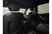 BMW 3 Series 320d M Sport 