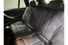 BMW 3 Series 320d M Sport 