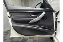 BMW 3 Series 320d M Sport 