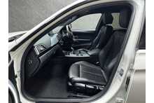 BMW 3 Series 320d M Sport 