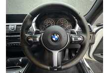 BMW 3 Series 320d M Sport 