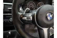 BMW 3 Series 320d M Sport 