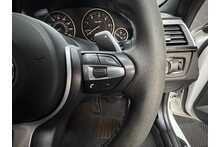BMW 3 Series 320d M Sport 