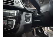 BMW 3 Series 320d M Sport 