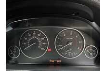 BMW 3 Series 320d M Sport 