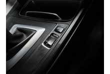 BMW 3 Series 320d M Sport 