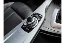 BMW 3 Series 320d M Sport 