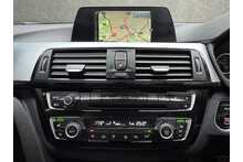 BMW 3 Series 320d M Sport 