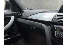 BMW 3 Series 320d M Sport 