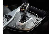 BMW 3 Series 320d M Sport 