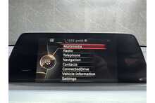 BMW 3 Series 320d M Sport 
