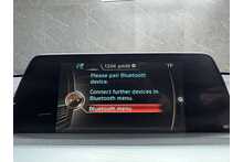 BMW 3 Series 320d M Sport 