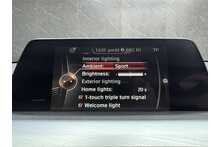 BMW 3 Series 320d M Sport 