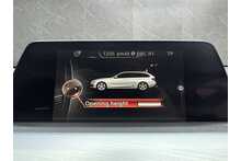 BMW 3 Series 320d M Sport 