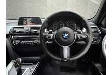 BMW 3 Series 320d M Sport 