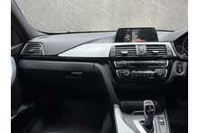 BMW 3 Series 320d M Sport 