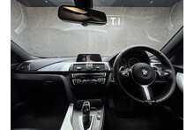 BMW 3 Series 320d M Sport 