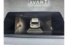 BMW 3 Series 320d M Sport 