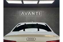 Audi A4 TFSI S line 