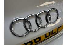 Audi A4 TFSI S line 