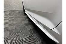 Audi A4 TFSI S line 