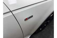 Audi A4 TFSI S line 