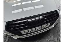 Audi A4 TFSI S line 