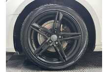 Audi A4 TFSI S line 