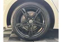 Audi A4 TFSI S line 