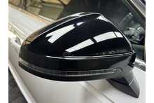 Audi A4 TFSI S line 