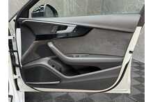 Audi A4 TFSI S line 