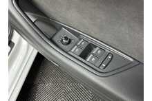 Audi A4 TFSI S line 
