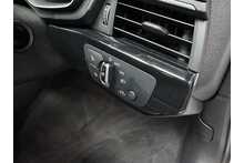 Audi A4 TFSI S line 