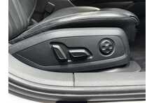 Audi A4 TFSI S line 