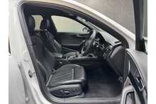 Audi A4 TFSI S line 