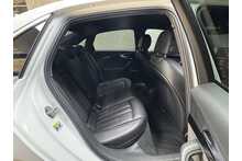 Audi A4 TFSI S line 