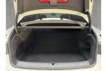 Audi A4 TFSI S line 