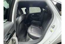 Audi A4 TFSI S line 