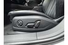 Audi A4 TFSI S line 