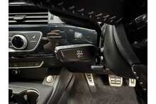 Audi A4 TFSI S line 