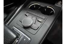 Audi A4 TFSI S line 