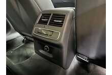 Audi A4 TFSI S line 