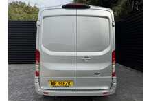Ford Transit 350 EcoBlue Limited 
