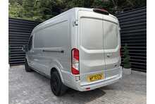 Ford Transit 350 EcoBlue Limited 