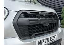 Ford Transit 350 EcoBlue Limited 