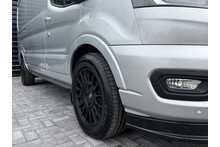 Ford Transit 350 EcoBlue Limited 